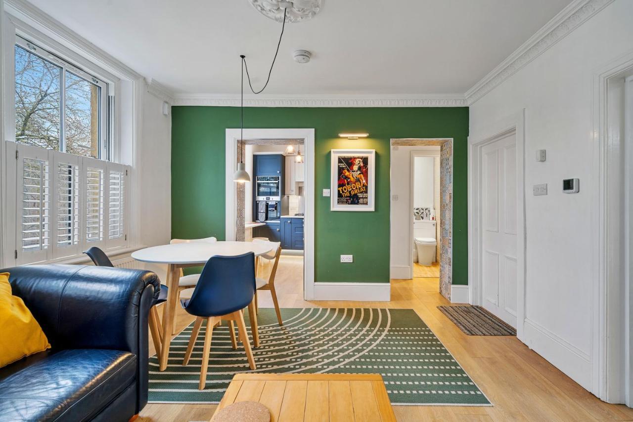Finest Retreats - Hill Rise Apartment Richmond  Exterior photo