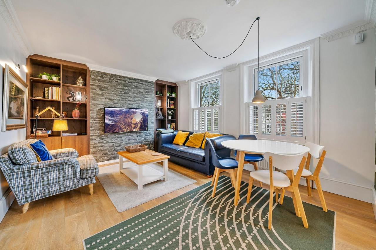 Finest Retreats - Hill Rise Apartment Richmond  Exterior photo