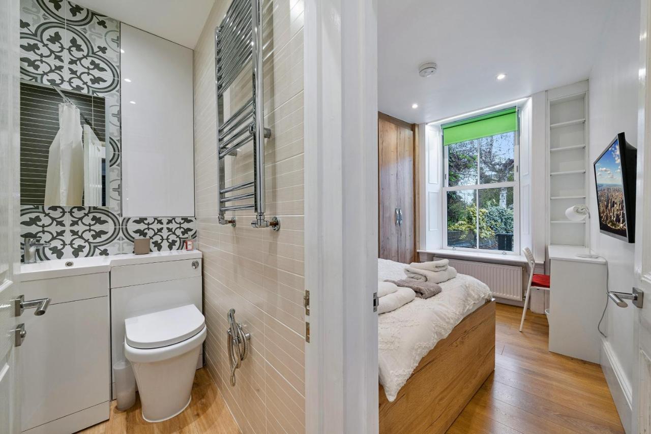 Finest Retreats - Hill Rise Apartment Richmond  Exterior photo