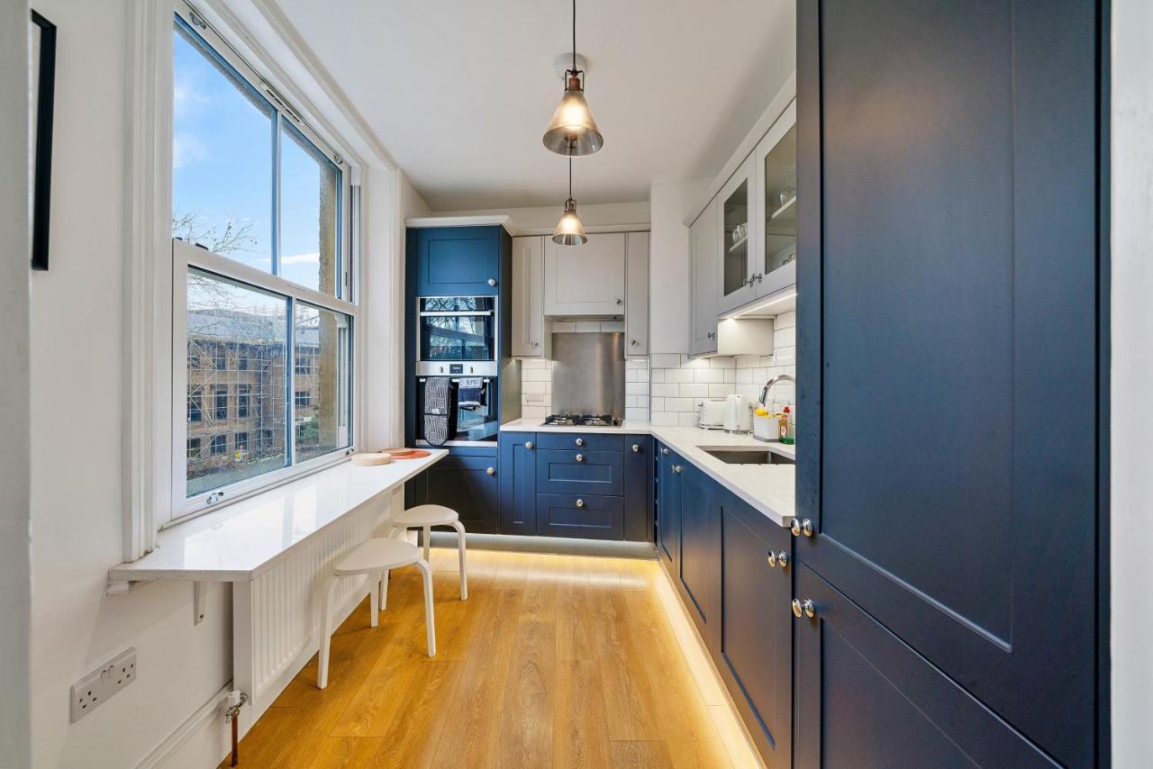 Finest Retreats - Hill Rise Apartment Richmond  Exterior photo