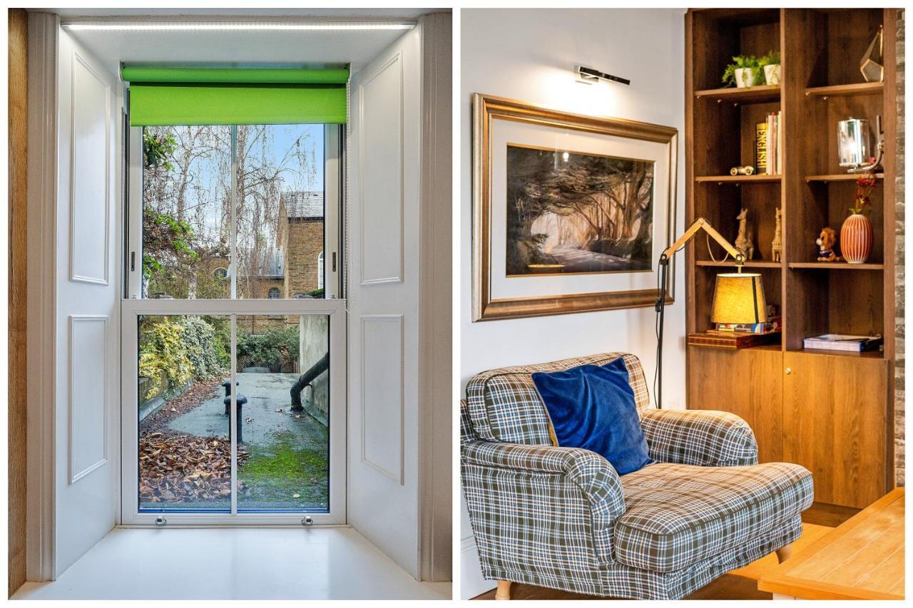 Finest Retreats - Hill Rise Apartment Richmond  Exterior photo