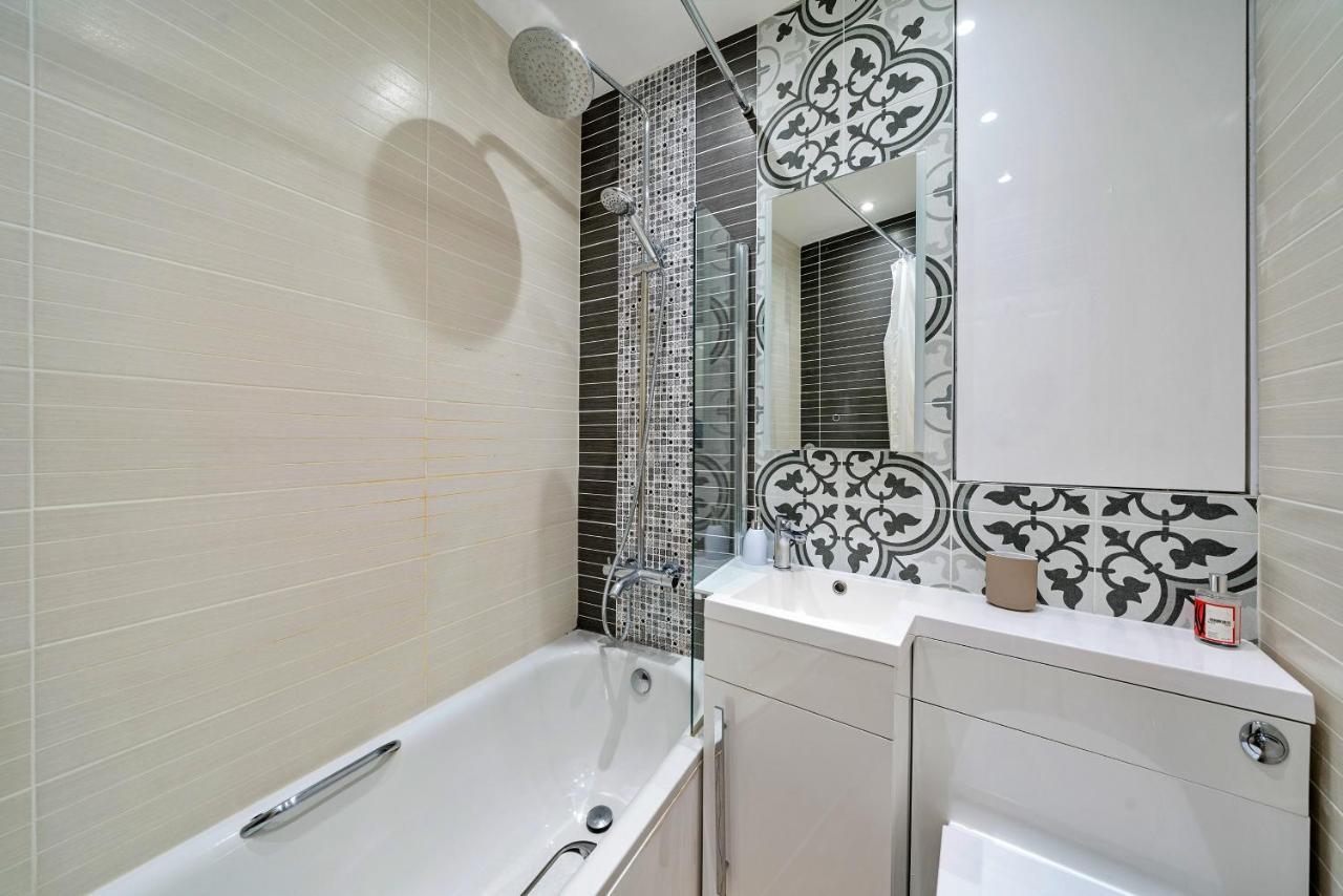 Finest Retreats - Hill Rise Apartment Richmond  Exterior photo
