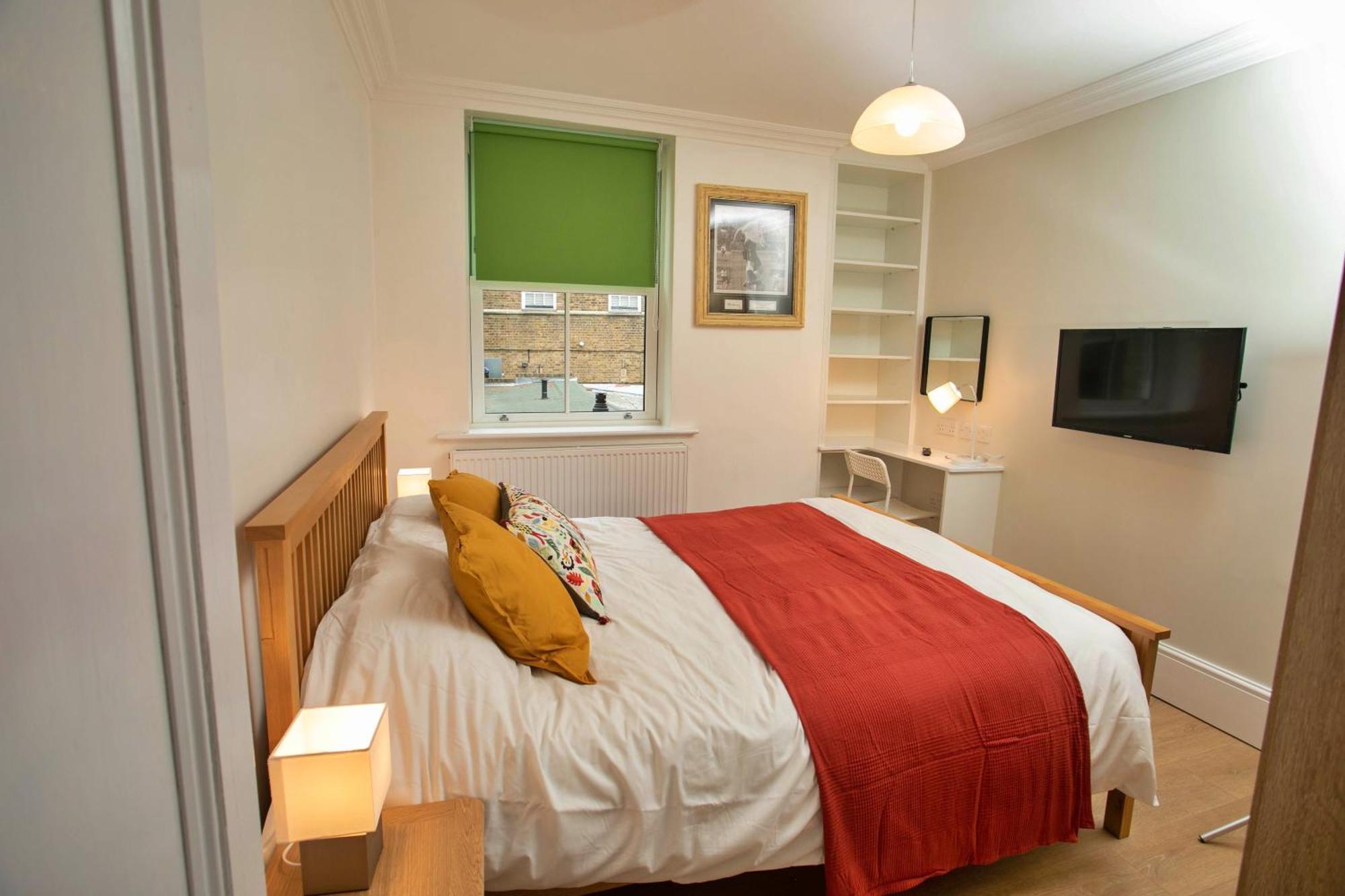 Finest Retreats - Hill Rise Apartment Richmond  Exterior photo